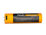 Fenix ARB L18 4000U USB C Charging High Capacity 18650 Battery For Outdoor Enthusiasts