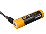 Fenix ARB L18 4000U USB C Charging High Capacity 18650 Battery For Outdoor Enthusiasts