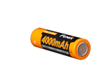Fenix ARB-L18-4000 High Capacity 18650 Battery 4000mAh For Outdoor Flashlights Safe Long Lasting