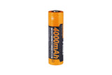 Fenix ARB-L21-4000P 21700 Battery For High Drain Flashlights And Power Hungry Devices