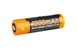 Fenix ARB-L21-4000P 21700 Battery For High Drain Flashlights And Power Hungry Devices