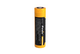 Fenix ARB-L21-5000 V2 21700 Rechargeable Battery For Extended Runtime And High Lumen Output For Flashlight Enthusiasts