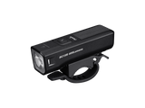 Fenix BC15R Rechargeable Bicycle Light - Adventure-Ready