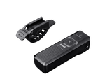 Fenix BC15R Rechargeable Bicycle Light - Adventure-Ready