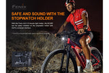 Fenix BC26R 1600 Lumen USB C Bike Light 21700 Aluminum