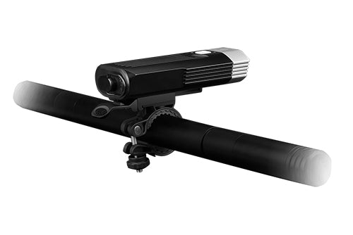 Fenix BC30 V2 LED Bike Light 2200 Lumen - Adventure-Ready