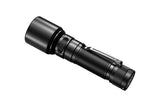 Fenix C7 Rechargeable LED Flashlight 3000 Lumens High Performance Industrial Grade For Maintenance Pros