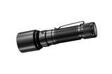 Fenix C7 Rechargeable LED Flashlight 3000 Lumens High Performance Industrial Grade For Maintenance Pros