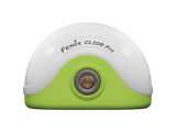 Fenix CL20R Pro Smart Multicolor Camping Lantern For Campers 400 Lumens 320 Hour Runtime