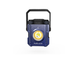 Fenix CL27R Lantern For Campers 1600 Lumens Dual Beam Spotlight And Floodlight 180m Beam Distance