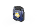 Fenix CL27R Lantern For Campers 1600 Lumens Dual Beam Spotlight And Floodlight 180m Beam Distance