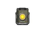 Fenix CL27R Lantern For Campers 1600 Lumens Dual Beam Spotlight And Floodlight 180m Beam Distance