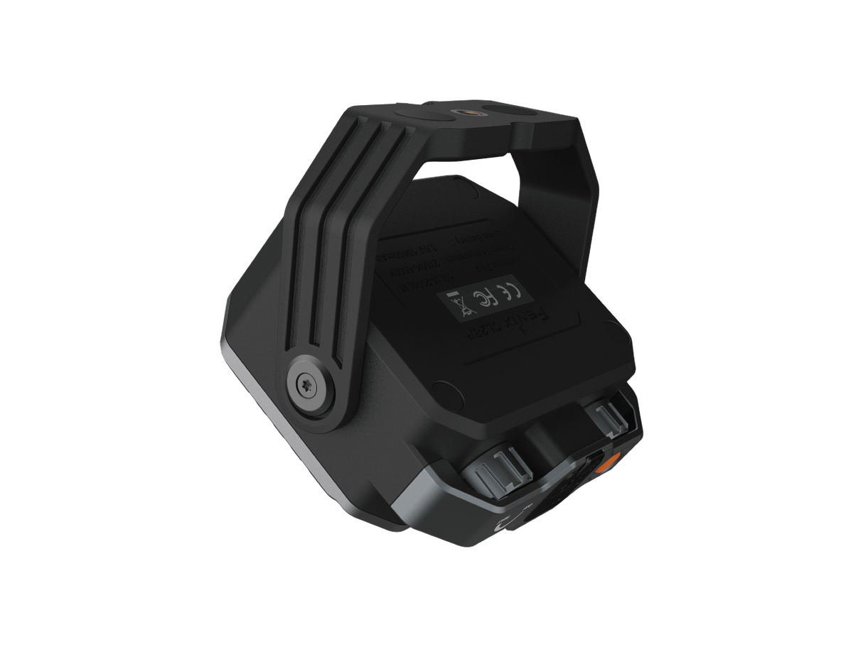 Fenix CL28R Outdoor LED Lantern For Camping And Photography Stepless Brightness 10 To 2000 Lumens 2700K To 6500K