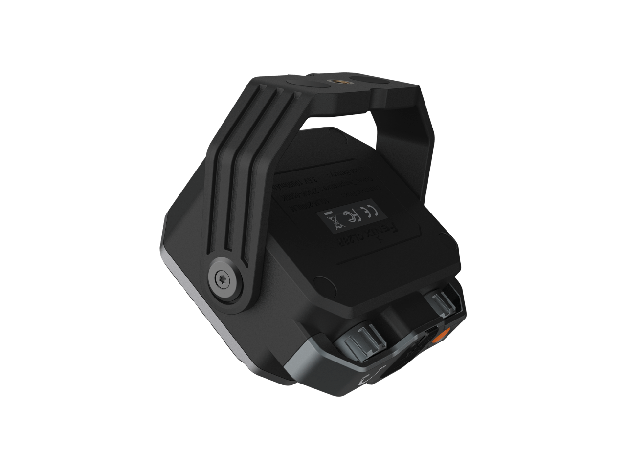 Fenix CL28R Outdoor LED Lantern For Camping And Photography Stepless Brightness 10 To 2000 Lumens 2700K To 6500K