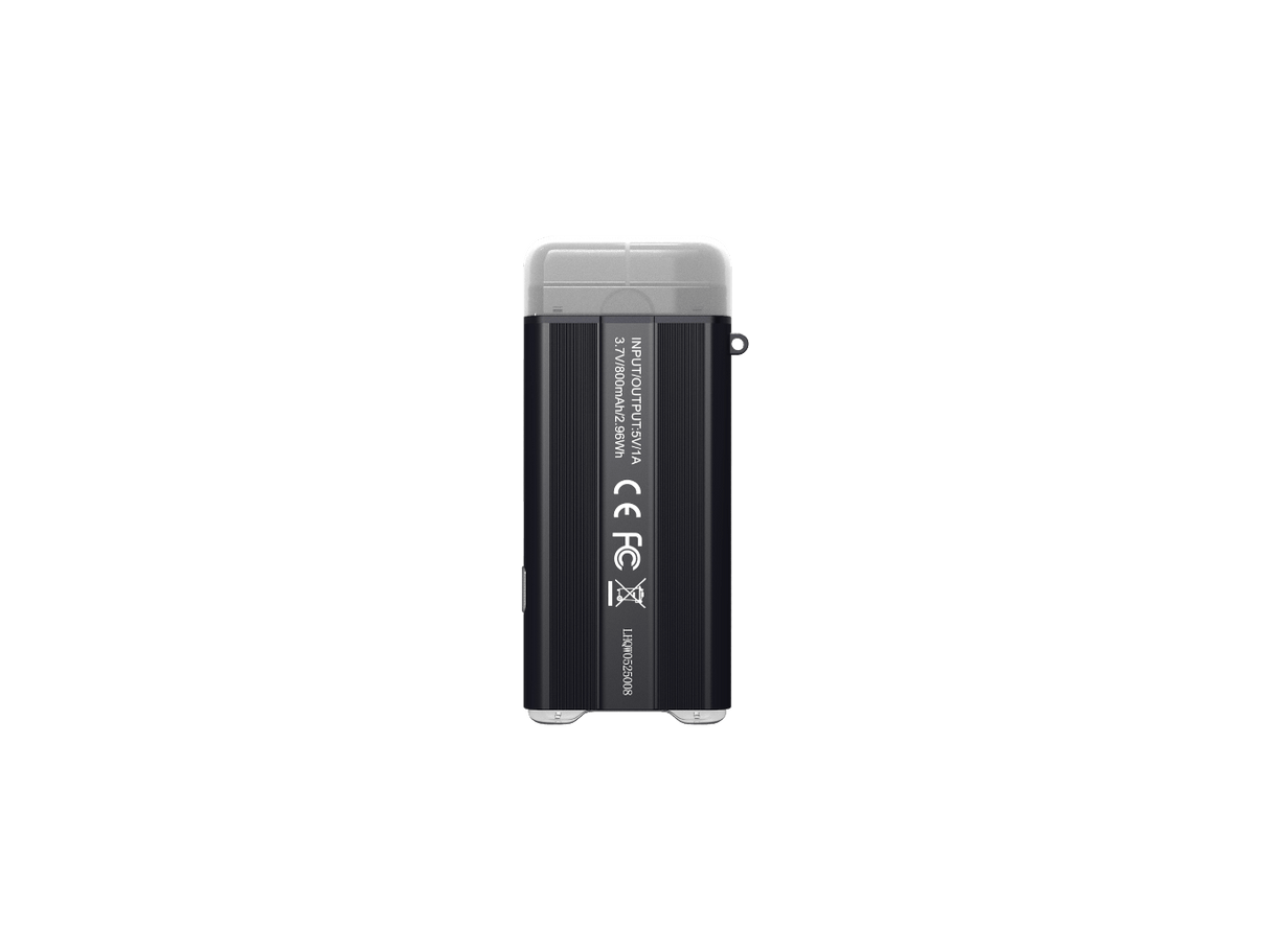 Fenix E-SPARK Ultra-Thin Powerbank And LED Flashlight For Everyday Carry Enthusiasts By Fenix Store
