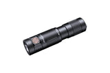 Fenix E09R Rechargeable Flashlight 600 Lumens Ultra Compact EDC For Outdoor Enthusiasts