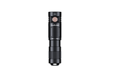Fenix E09R Rechargeable Flashlight 600 Lumens Ultra Compact EDC For Outdoor Enthusiasts
