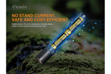 Fenix E20 V2.0 EDC Flashlight 350 Lumens Compact Two AA Power Ultra Thin Design For Everyday Carry
