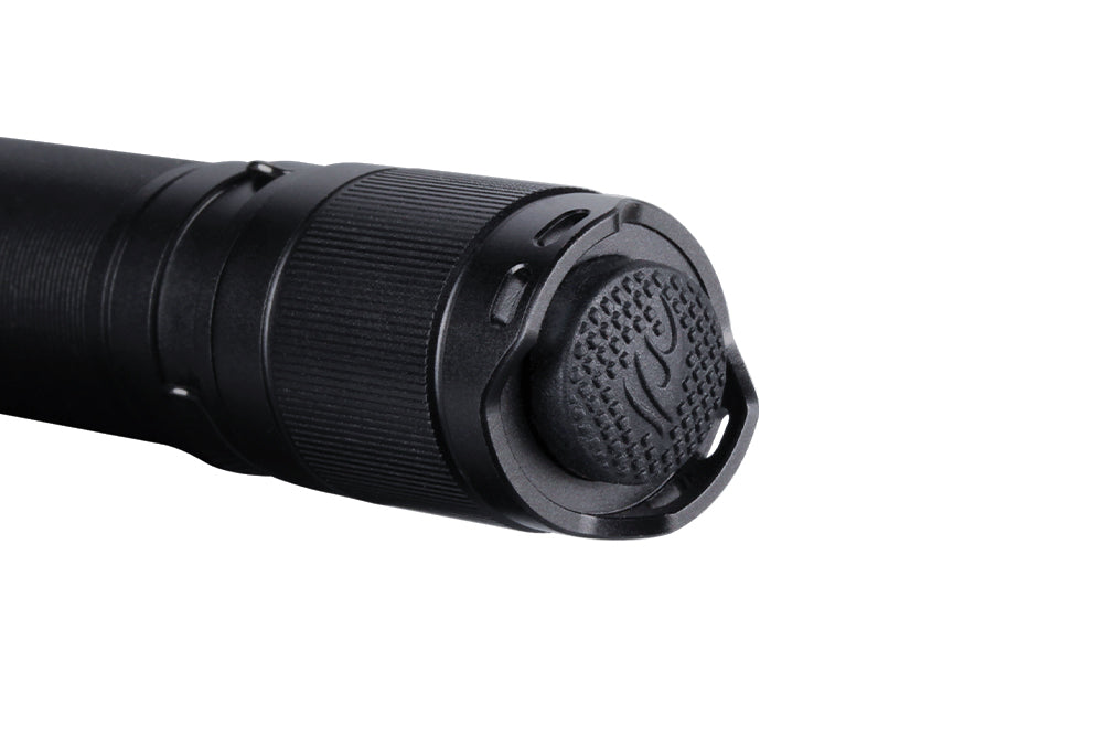 Fenix E20 V2.0 EDC Flashlight 350 Lumens Compact Two AA Power Ultra Thin Design For Everyday Carry