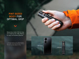 Fenix E35R Rechargeable LED Flashlight - Adventure-Ready