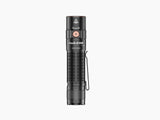 Fenix E35R Rechargeable LED Flashlight - Adventure-Ready