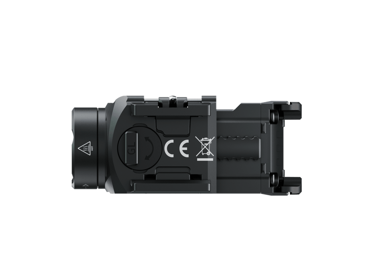 Fenix GL07 Quick Release Pistol Light for Tactical Ops