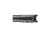 Fenix GL19R V2 Tactical Flashlight, 1200 Lumens, 44,300 Candela, 1378ft Beam, Compact Modular Light for Professionals