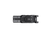 Fenix GL19R V2 Tactical Flashlight, 1200 Lumens, 44,300 Candela, 1378ft Beam, Compact Modular Light for Professionals