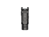 Fenix GL23R Green Laser Tactical Light 1200 Lumen Pistol Mounted With 520 Nanometer Laser For Hunters And Shooters