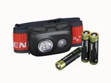 Fenix HL16 Headlamp 450 Lumen LED Ultralight For Night Running Camping Trekking Outdoors