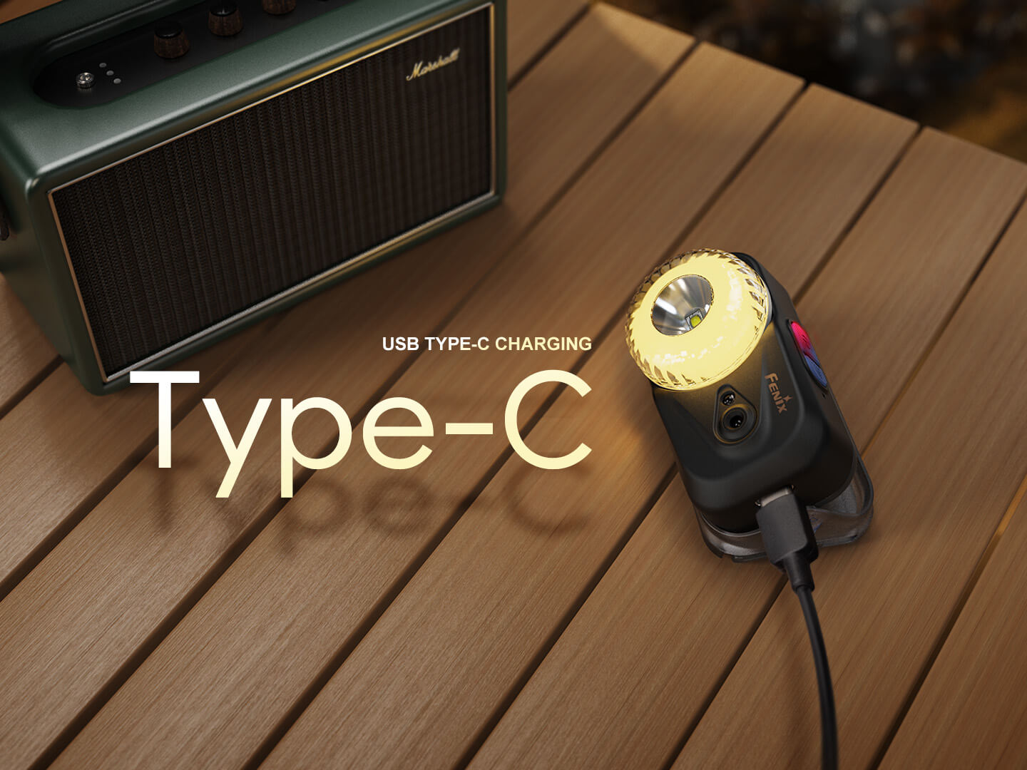 Fenix HL17R Multicolor Headlamp 2 In 1 White Light Versatile For Campers Outdoor Enthusiasts