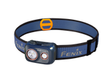 Fenix HL32R-T Trail Running Headlamp 800 Lumens USB C Rechargeable Magnesium Body for Trail Runners