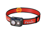 Fenix HL32R-T Trail Running Headlamp 800 Lumens USB C Rechargeable Magnesium Body for Trail Runners