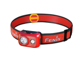 Fenix HL32R-T Trail Running Headlamp 800 Lumens USB C Rechargeable Magnesium Body for Trail Runners