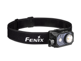 Fenix HL45R Rechargeable Headlamp With Gesture Sensing For Outdoor Enthusiasts 1000 Lumens Focusable Beam