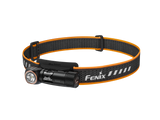 Fenix HM23 V2 Headlamp Ultralight 300 Lumen Detachable AA Power for Runners and Campers