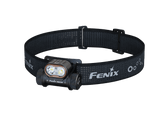Fenix HM55R Lightweight Multi-LED Headlamp For Outdoor Adventurers 1200 Lumens Spotlight Flood Red Modes