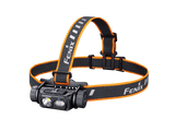 Fenix HM60R V2 Headlamp 1600 Lumens For Outdoor Explorers Powerful Versatile Reliable Night Vision
