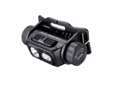 Fenix HM60R V2 Headlamp 1600 Lumens For Outdoor Explorers Powerful Versatile Reliable Night Vision