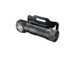 Fenix HM61R V2 Rechargeable Headlamp 1600 Lumens Compact Lightweight Outdoor Adventurers