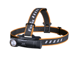 Fenix HM61R V2 Rechargeable Headlamp 1600 Lumens Compact Lightweight Outdoor Adventurers