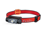 Fenix HM62-T Magnesium Trail Running Headlamp - Trail-Ready