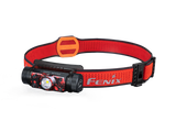 Fenix HM62-T Magnesium Trail Running Headlamp - Trail-Ready