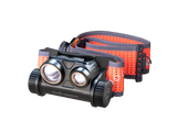 Fenix HM65R-DT Headlamp Trail Running Magnesium – Trail Pro