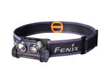 Fenix HM65R-DT Headlamp Trail Running Magnesium – Trail Pro