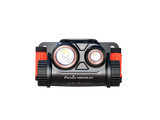 Fenix HM65R-DT Headlamp Trail Running Magnesium – Trail Pro