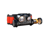 Fenix HM65R-DT Headlamp Trail Running Magnesium – Trail Pro