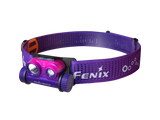 Fenix HM65R-DT Headlamp Trail Running Magnesium – Trail Pro