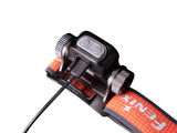Fenix HM65R-T V2 Magnesium Trail Headlamp Adventure-Ready
