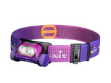 Fenix HM65R-T V2 Magnesium Trail Headlamp Adventure-Ready